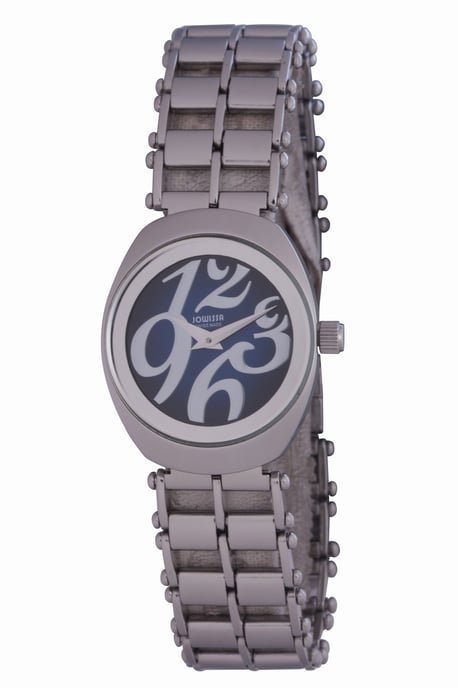 Jowissa: Como Women's Blue Watch