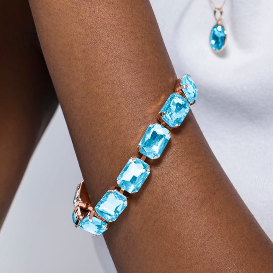 Luxenter Ankek armband afgewerkt in 18k geel goud - Image 4