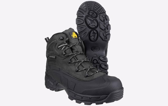 Amblers FS430 Hybride Waterdichte Veiligheidsboot Heren - Image 4