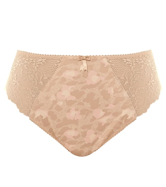 Elomi Morgan Full Brief