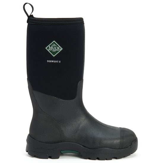 Muck Boots Derwent II All Purpose Field Boots Unisex - Image 5
