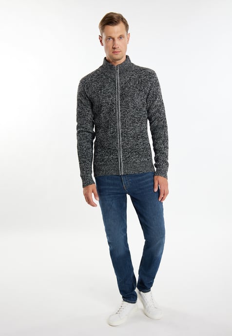 ICEBOUND Vest Heren zwart - Image 2