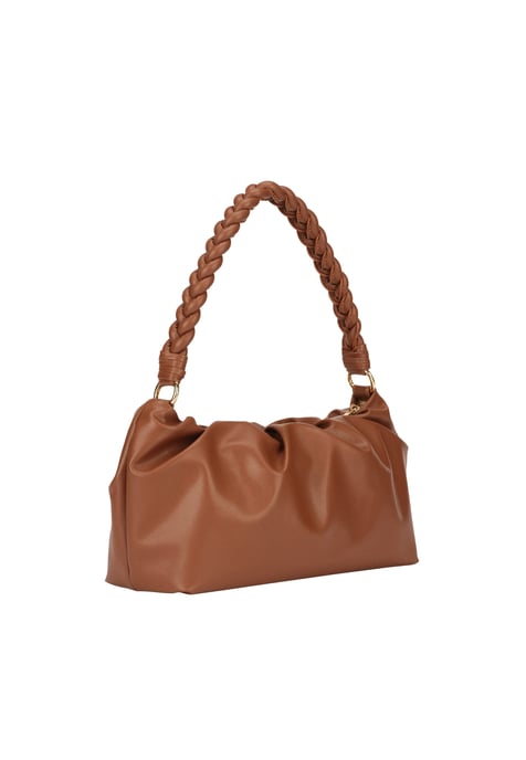 Laura Ashley Tan Shoulder Bag