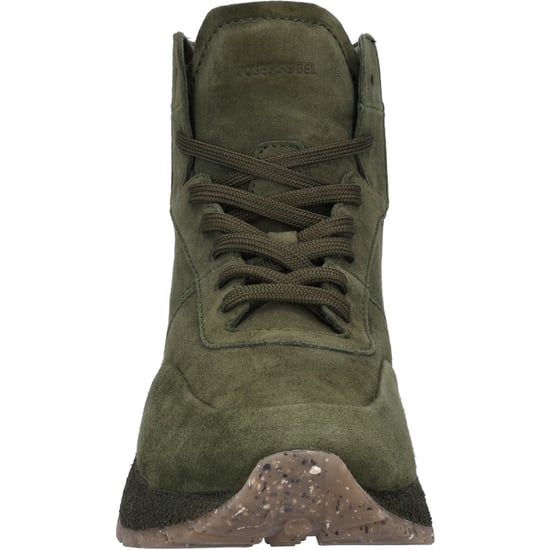 JOSEF SEIBEL Adriana 02 | Sneaker for Women | green - Image 5