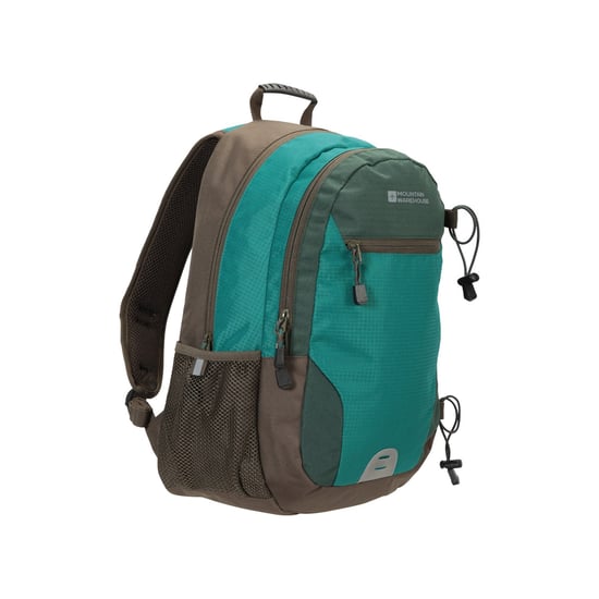 Mountain Warehouse 23L väska för bärbar dator (Petrol) - Image 5