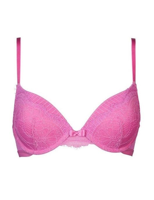 After Eden Kady Padded Hidden Wire Bra
