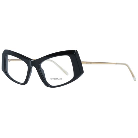 Sportmax Optical Frame SM5005 001 52 - Image 1