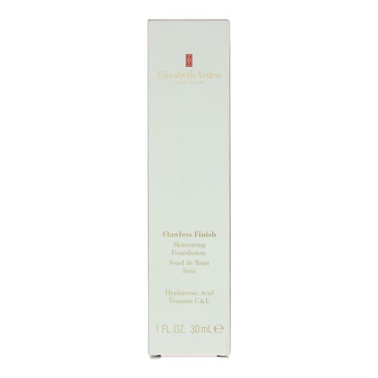 Elizabeth Arden Flawless Finish Skincaring 510N Tan Deep Neutral Foundation 30ml