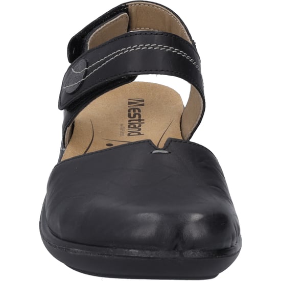 Westland Ibiza 77 | Sandaal voor Dames | zwart - Image 4