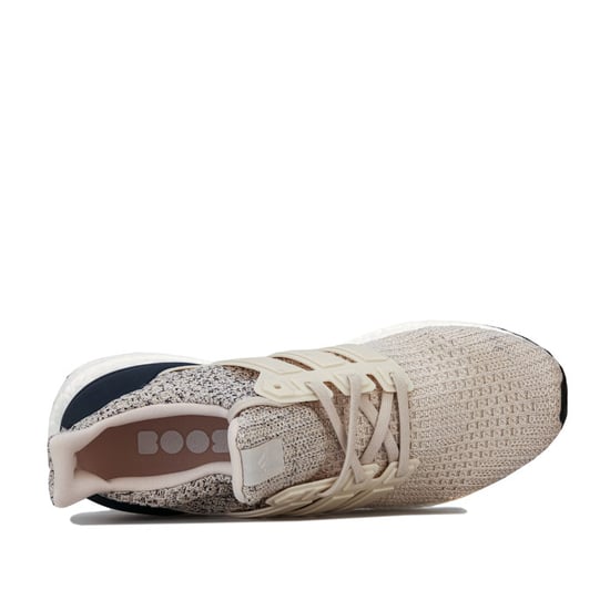 Men's adidas UltraBOOST Trainers in Brown - Image 5