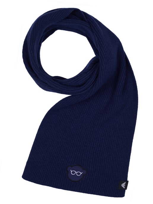 Emporio Armani scarf - Image 1