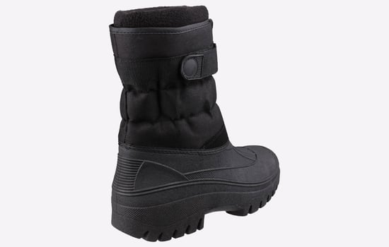 Cotswold Chase WATERPROOF Mens Boots - Image 3