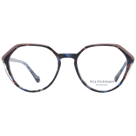 Ana Hickmann Optical Frame AH6467 P02 51 - Image 2