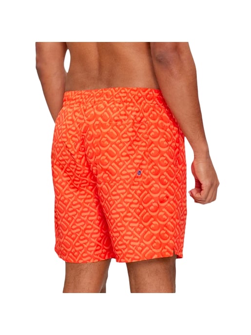 Guess Men's Swimsuit Palmas - Image 3