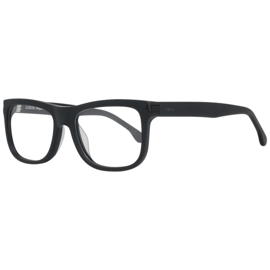 Lozza Optical Frame VL4122 BLKM 51 - Image 1