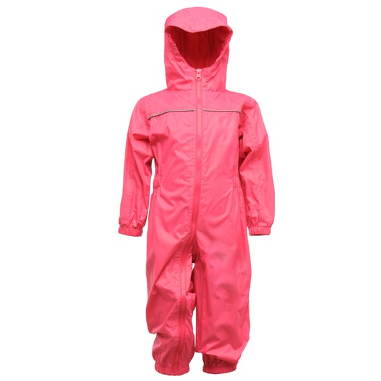 Regatta Professional Baby/Kids Paddle All In One Regndräkt (Jem) - Image 1