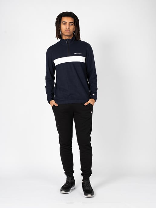 Champion Sweatshirt Men's White - Image 2