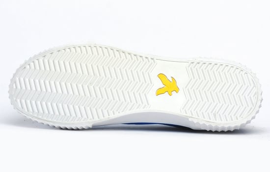 Lyle & Scott Mitchell Heren - Image 4
