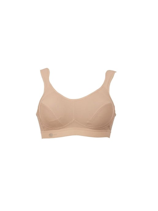 Extreme Control Sports Bra - Image 3