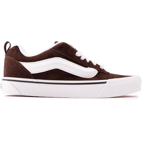 Vans Knu Skool Trainers - Image 1