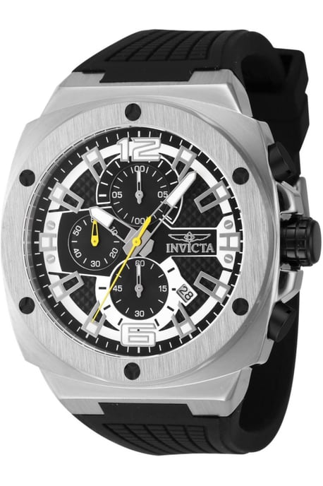 Invicta Racing 48161 Men's Quartz Watch - 47mm