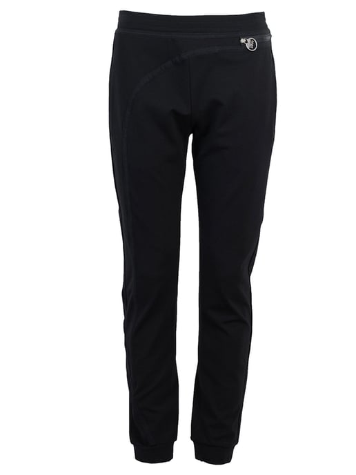 Bikkembergs Trousers Men's Black - Image 1