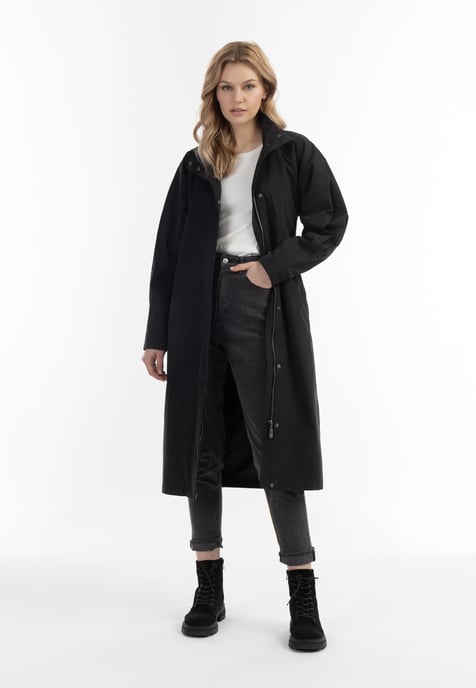 Dreimaster women black - Image 2
