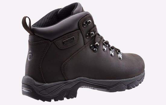 Cotswold Nebraska Hiker Boot WATERPROOF Junior