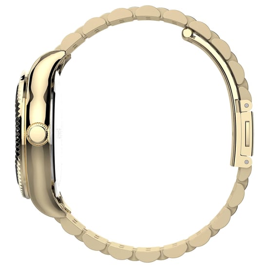 Timex Legacy Women's Gold Watch TW2V45700
