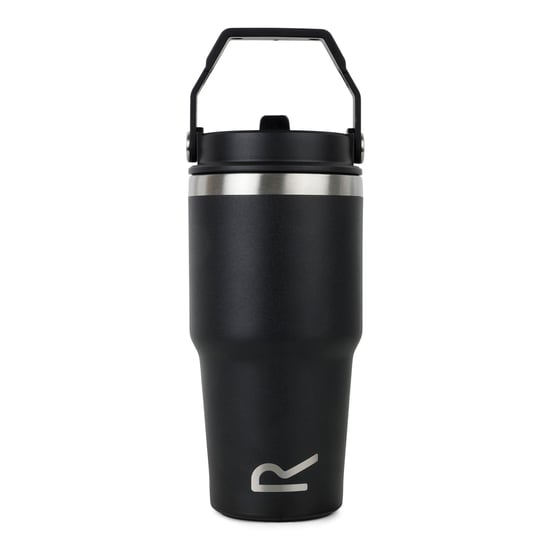 Regatta Thermulate Insulated 600ml Tumbler (Black)