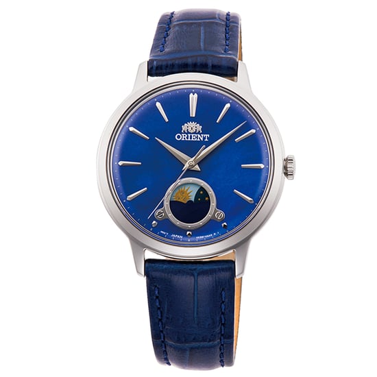 Orient Klocka RA-KB0004A10B - Image 1