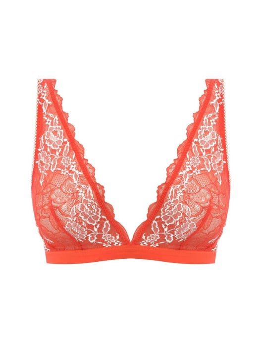 Wacoal Lace Perfection Bralette Bra