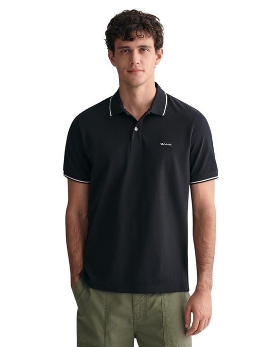 Poloshirt van Gant - Image 5