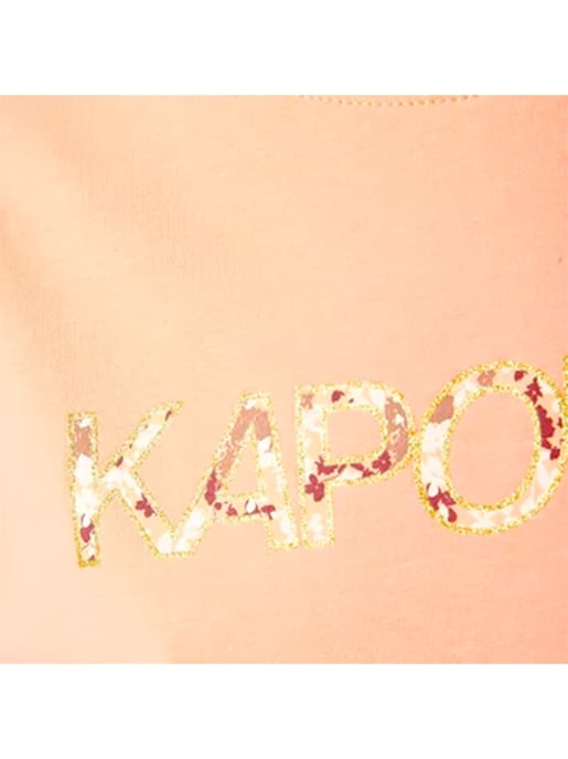 Kaporal Women's Fanjo T-Shirt - Image 3