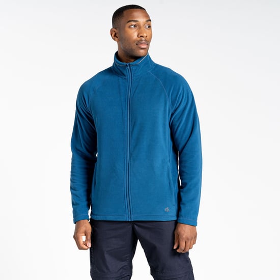 Craghoppers Mens Expert Corey 200 Fleece Jacket (Poseidon Blue)
