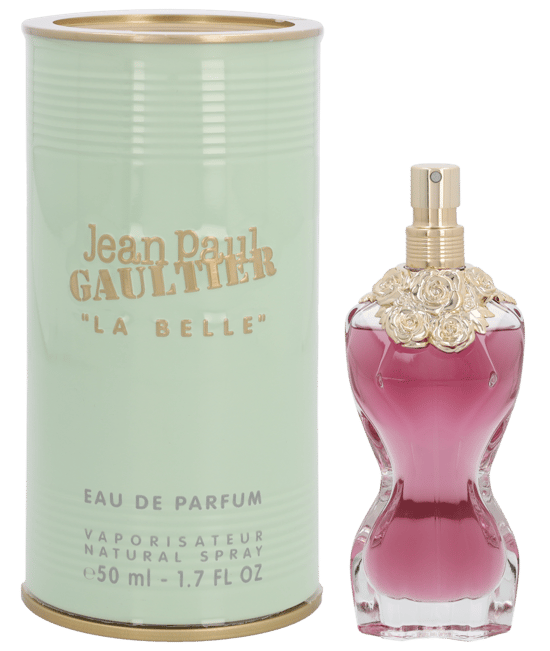 Jean Paul Gaultier La Belle Eau de Parfum 50ml Spray - Image 1