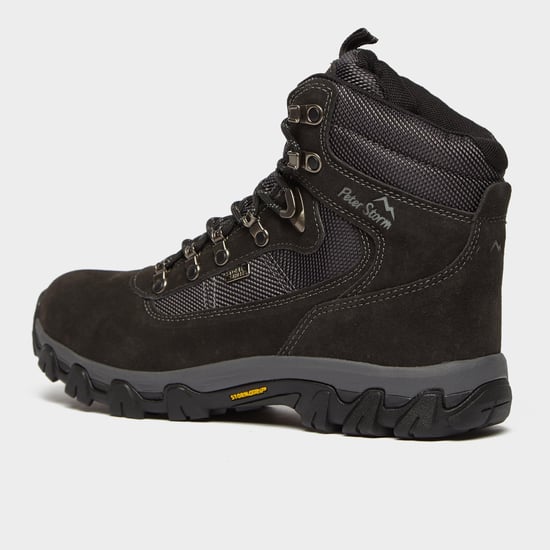 Peter Storm Men's Millbeck Waterproof Walking Boot with StormGrip Outsole