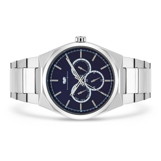 Rhodenwald & Söhne Male Stainless steel Watch 42mm - Image 3
