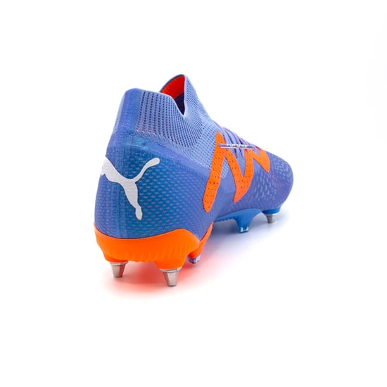 PUMA Unisex FUTURE ULTIMATE MxSG Football Boots - Image 4