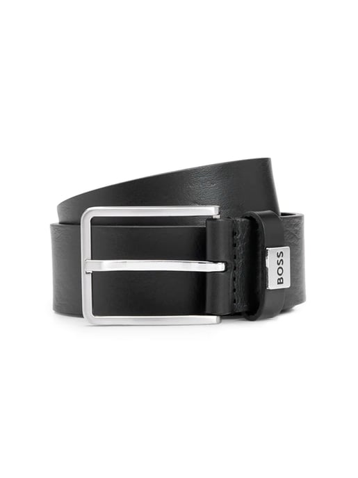 Boss Men's Belt Elio Golf - Image 1