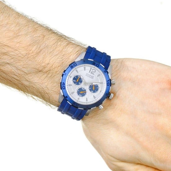 Guess W0864G6 Herrklocka - Image 3