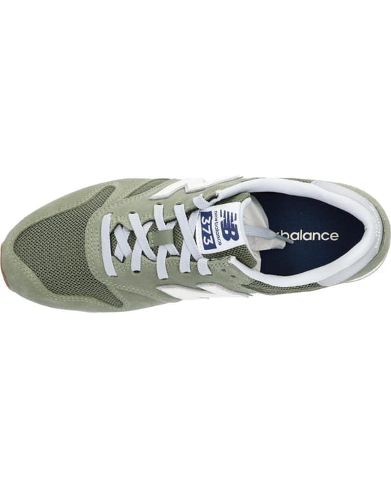 Sneakers for man New balance in green - Image 6