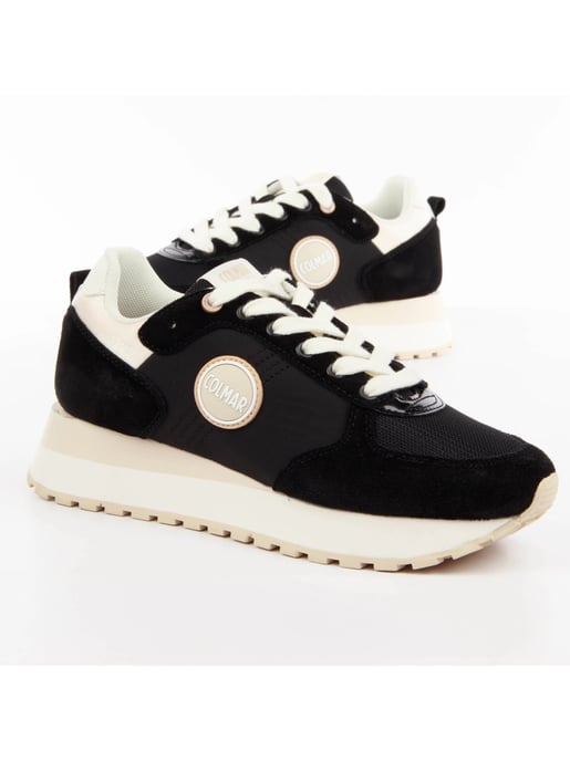 Colmar Travis Pro Shades sneakers voor dames - Image 2