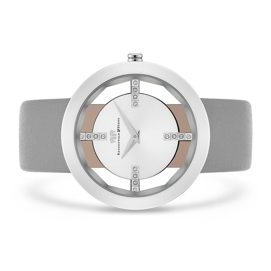 Rhodenwald & Söhne Female Stainless steel Watch 42mm - Image 3