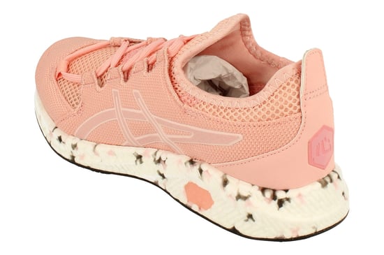 Asics Hypergel-sai Gs Roze Sneakers - Image 2