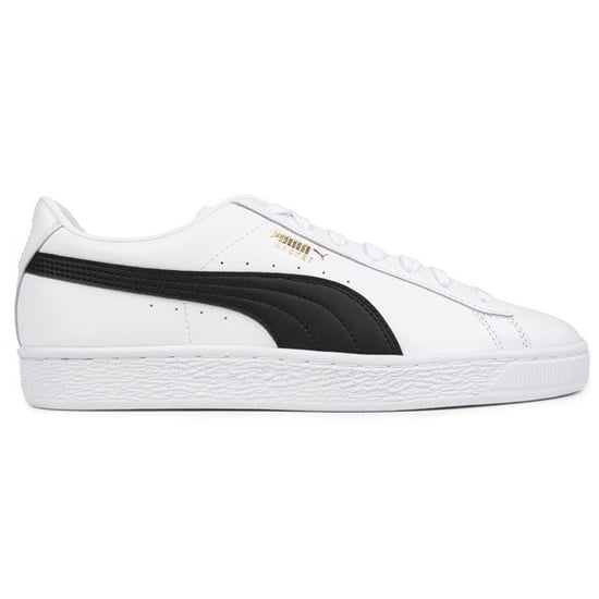 PUMA Unisex Basket Classic XXI Trainers