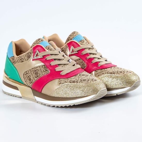 Guess Dam Sneakers Movfal - Image 1