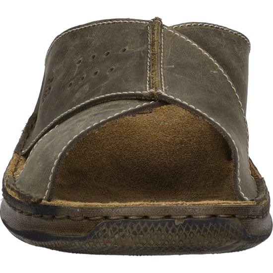 JOSEF SEIBEL Maverick 04 | Sandaal voor Heren | groen - Image 4