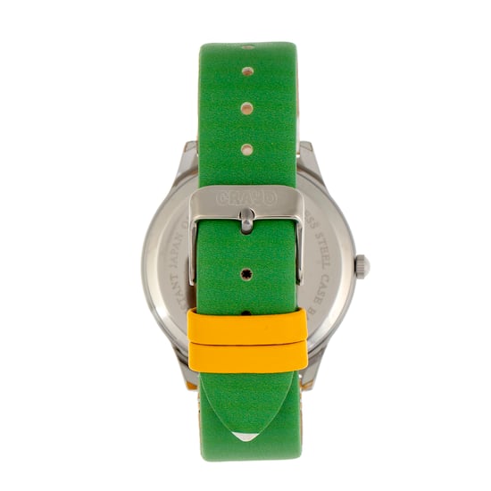 Crayo Aboard Unisex Watch