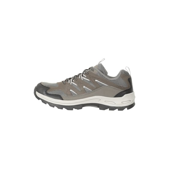 Mountain Warehouse Heren Highline II wandelschoenen (Grijs) - Image 3